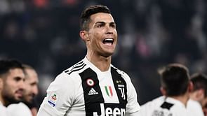 UEFA Champions League 2018-19: Twitter erupts as Cristiano Ronaldo propels Juventus past Atletico Madrid