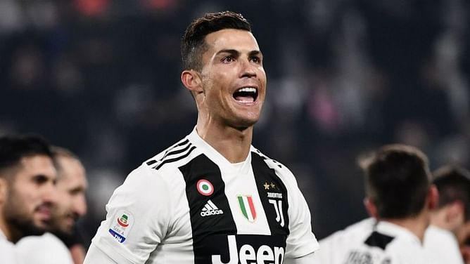 UEFA Champions League 2018-19: Twitter erupts as Cristiano Ronaldo propels Juventus past Atletico Madrid