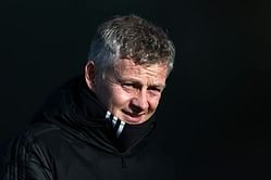 Manchester United News: “Some days strikers take them, some days they don’t” – Solskjaer reflects on missed chances against Arsenal