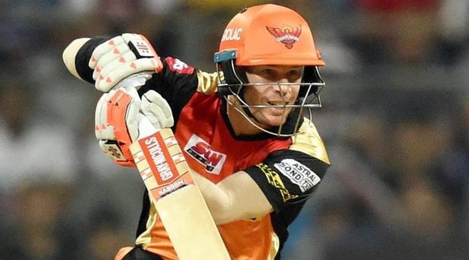 IPL 2019: David Warner back in IPL with a thunderous knock, breaks several records