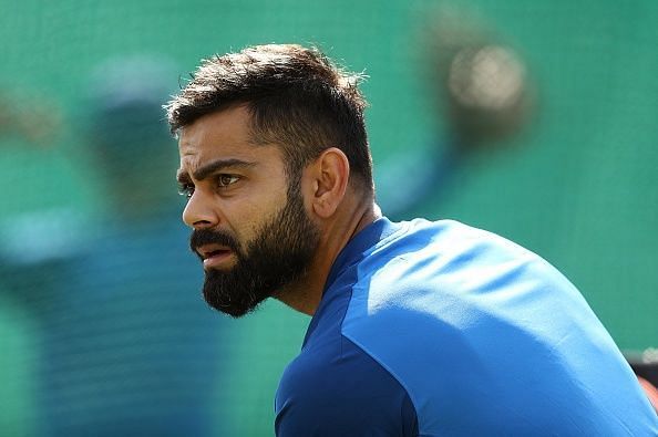 Virat Kohli is yet to add an IPL trophy to his kitty