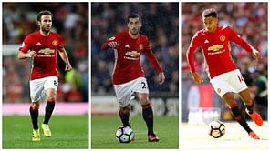 Analysing Manchester United's perpetual right wing problems