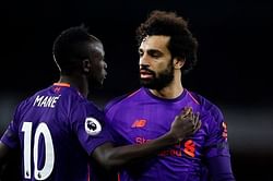 Why Sadio Mane has been more important than Mohamed Salah for Liverpool this season