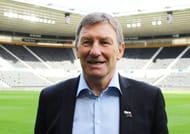 Colin Todd had a long managerial career but failed to achieve the same distinction he achieved as a player