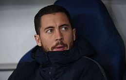 3 Players Real Madrid should sign this summer
