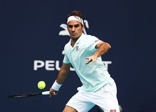 Roger Federer