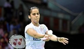 Saina, Srikanth advance at All England Championship (Third Lead)
