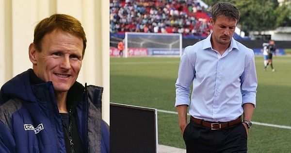 Teddy Sheringham and Ashley Westwood were mere witnesses to ATK&#039;s decline