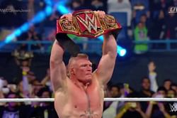 5 first time opponents Brock Lesnar should face before his WWE retirement