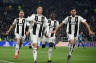 After their recent display, Juventus will be among the favourites for the UEFA Champions League