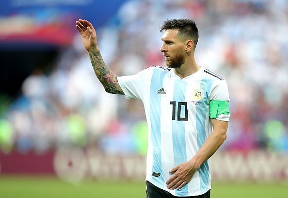 Top 4 matches in this International Break every football fan needs to watch