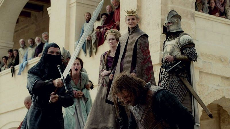 Ned Stark&#039;s death in Game of Thrones set the stage for excellent drama. Why can&#039;t wrestling do the same thing?