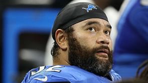 I'm retiring from the NFL on top! - Ngata bows out on Kilimanjaro