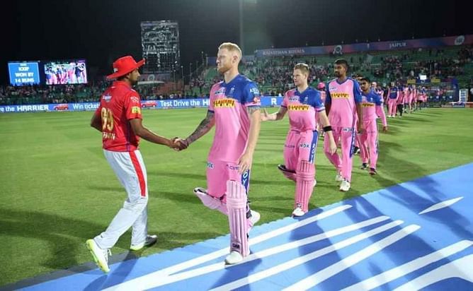 IPL 2019 Match 8 RR vs SRH: RR probable playing XI