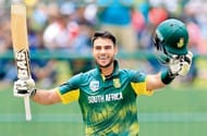 Hendricks has cemented his world cup spot for Proteas