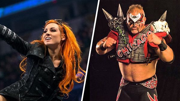 Becky Lynch Addresses Why She Doesn't Use Twitter, Avoiding The