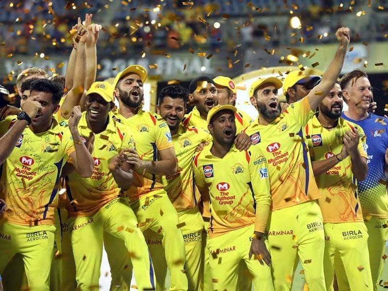 Ipl 19 Csk 10 Wins Away From Reaching The 100 Win Mark In The League Ipl 19 Csk 10 Wins Away From Reaching The 100 Win Mark In The League