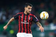 Real Betis v AC Milan - UEFA Europa League - Group F