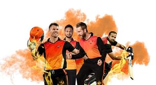 IPL 2019: SRH's second 11 that's as strong as any IPL side