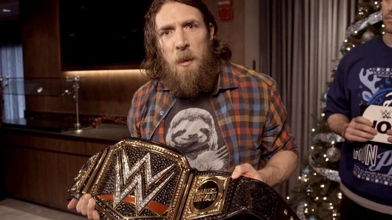 Daniel Bryan losing at Fastlane is not best for business
