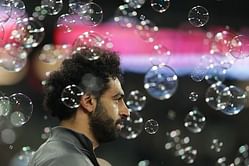 Jose Mourinho says Mo Salah was 'lonely, naive and physically fragile' at Chelsea