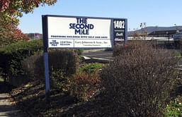 Penn State to collect $733K from Sandusky's defunct charity