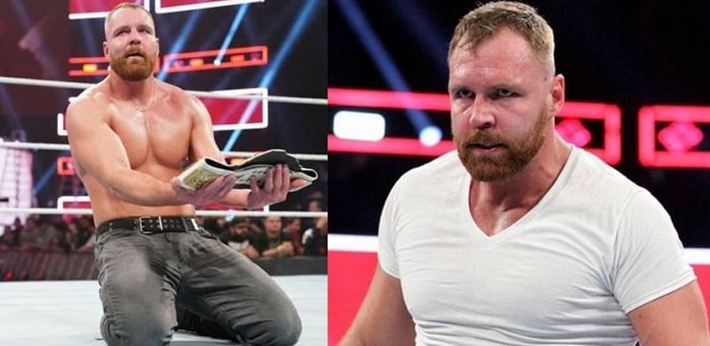 In this article, we examine the reasons behind one of WWE&#039;s top young Superstars -- Dean Ambrose -- leaving the promotion