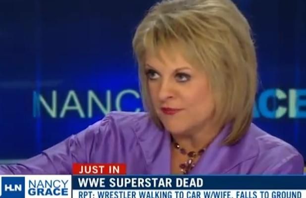 nancy grace