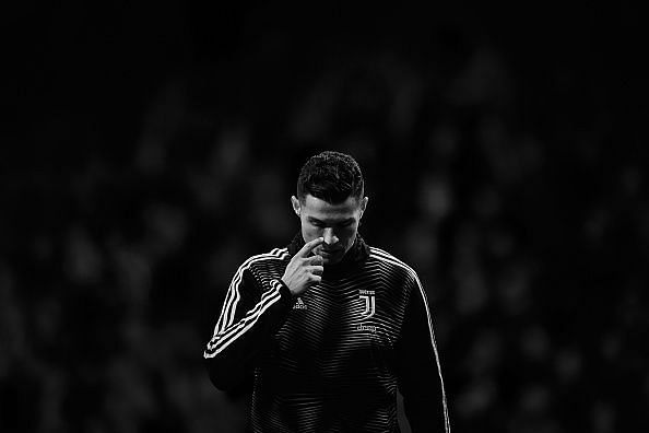 Juventus and Adidas earns Rs 420 crore by selling CR7 jerseys within 24  hours - that is over half of Ronaldo's transfer value!
