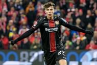 The graceful German, Kai Havertz could continue Bayern's trend of Bundesliga monopolization, but he is a must-buy for any Champions League side.