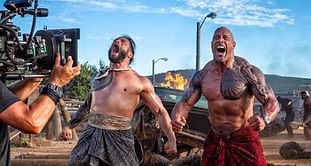 WWE न्यूज़: रोमन रेंस की नई फिल्म का एलान