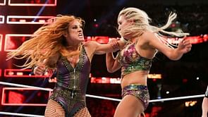 5 feuds WWE must continue after WrestleMania 35