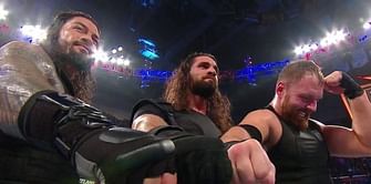 3 Reasons why The Shield is one of the best 3 man teams of this generation