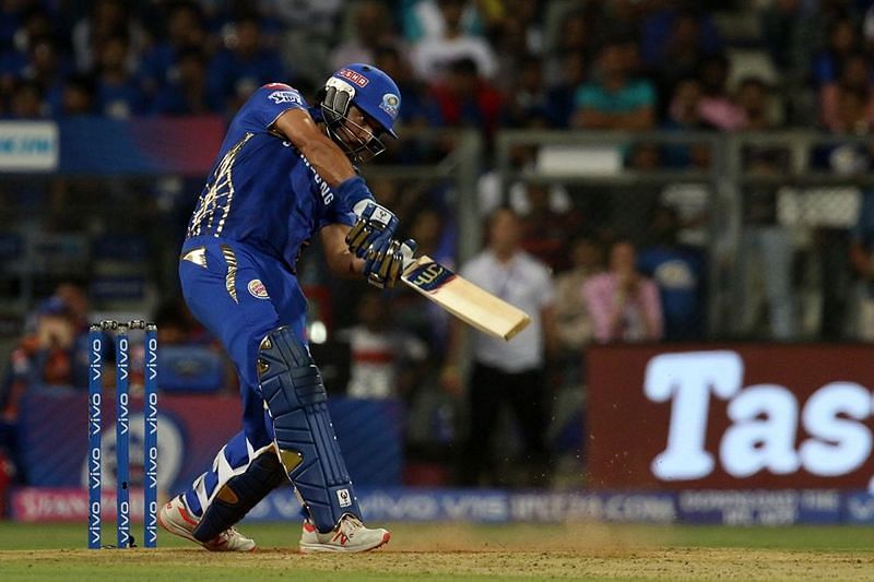 Yuvraj Singh will be the player to match out for this game. (Image Courtesy: IPLT20)