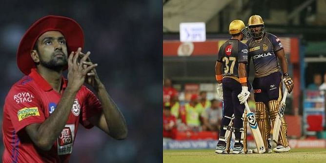 आईपीएल 2019: कोलकाता नाइटराइडर्स की शानदार जीत के बाद क्रिकेट जगत की प्रतिक्रियाएं, अश्विन की हुई आलोचना
