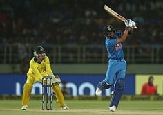 IND vs AUS: तनावपूर्ण स्थिति के कारण मोहाली और दिल्ली वन-डे मैच शिफ्ट हो सकते हैं