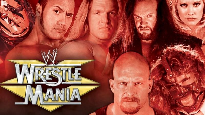 By WrestleMania 15, WWE&#039;s Attitude Era had fully hit its stride.