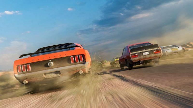 best car games ps4