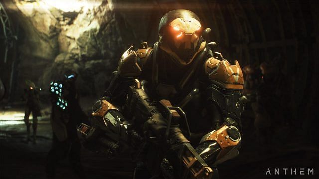 Anthem&#039;s Lead Producer takes responsibility for Stronghold issues