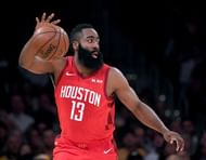 Houston Rockets v Los Angeles Lakers