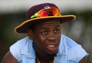 The newest Carribean export for RCB