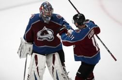 MacKinnon's shootout goal lifts Avs past Coyotes 3-2