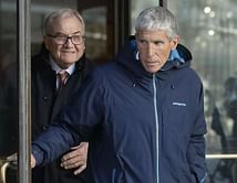 How prosecutors say the admissions bribery scheme worked