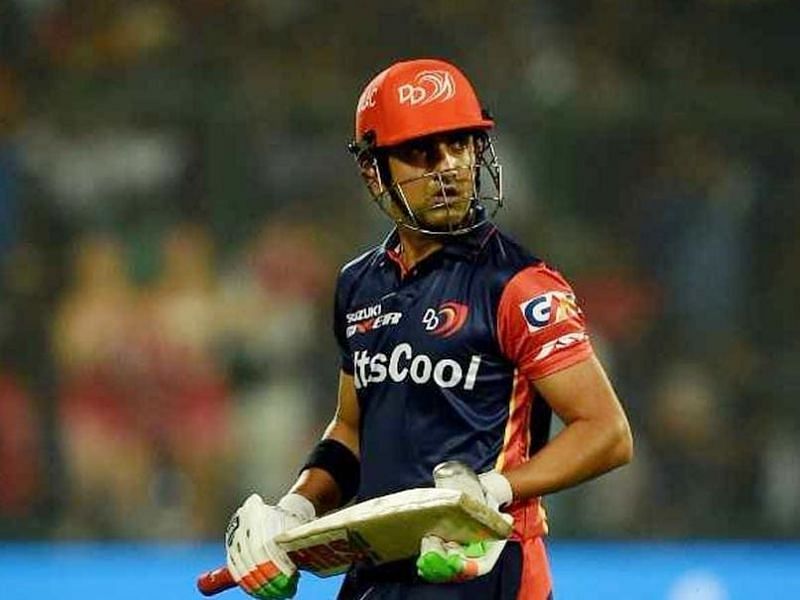 Gautam Gambhir