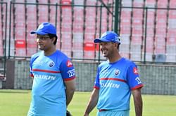 IPL 2019: Ganguly and Ponting - The Reunion of 2003 World cup finals captain