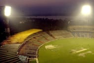 Eden Gardens is an embodiment of the undying spirit of cricket fans in India.