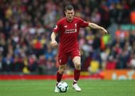 Liverpool FC v Southampton FC - Premier League