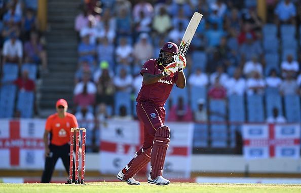 West Indies: Bringing joy back to cricket before the ICC World Cup 2019