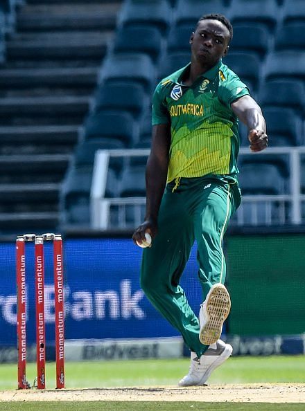 Rabada will lead the attack with Boult for Delhi Capitals