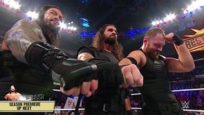 WWE Fastlane रिजल्ट्स LIVE: 10 मार्च 2019